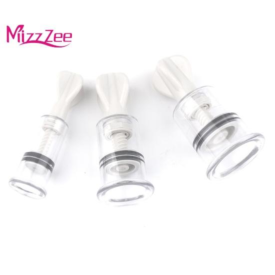 Couple Sharing Sex Toys Nipple Vacuum Cup Sucker Breast Enlargement Pump Enhancer Stimulator Sex Toy