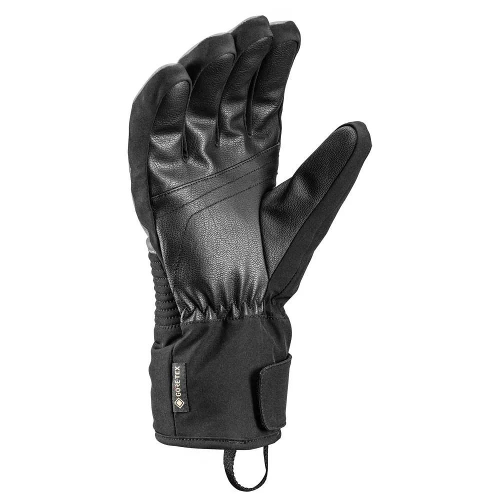 Leki Alpino Gloves Space Zero GTX