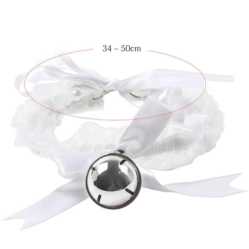 Adult Erotic Set for Women-Cat Tail Anal Plug Mouth Gag Nipple Clamps Collar Posterior Training Supplies Leather SM Toy