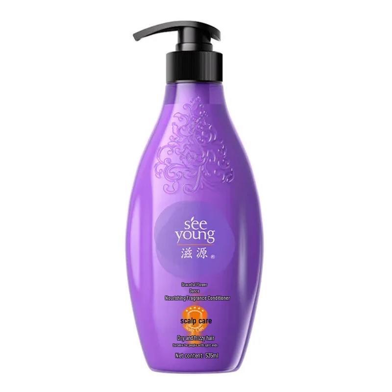 Seeyoung Fragrant Nourishing Conditioner
