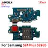 Connettore Dock Caricabatterie USB Porta di Ricarica Cavo Flessibile Microfono Per Samsung S22 S23 S24 Plus Ultra S21 Fe 5G S901B S906B S908B