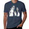 Elliot Stabler And Olivia Benson Middle Finger Funny Vintage Tshirt Plus Size Lightweight Top