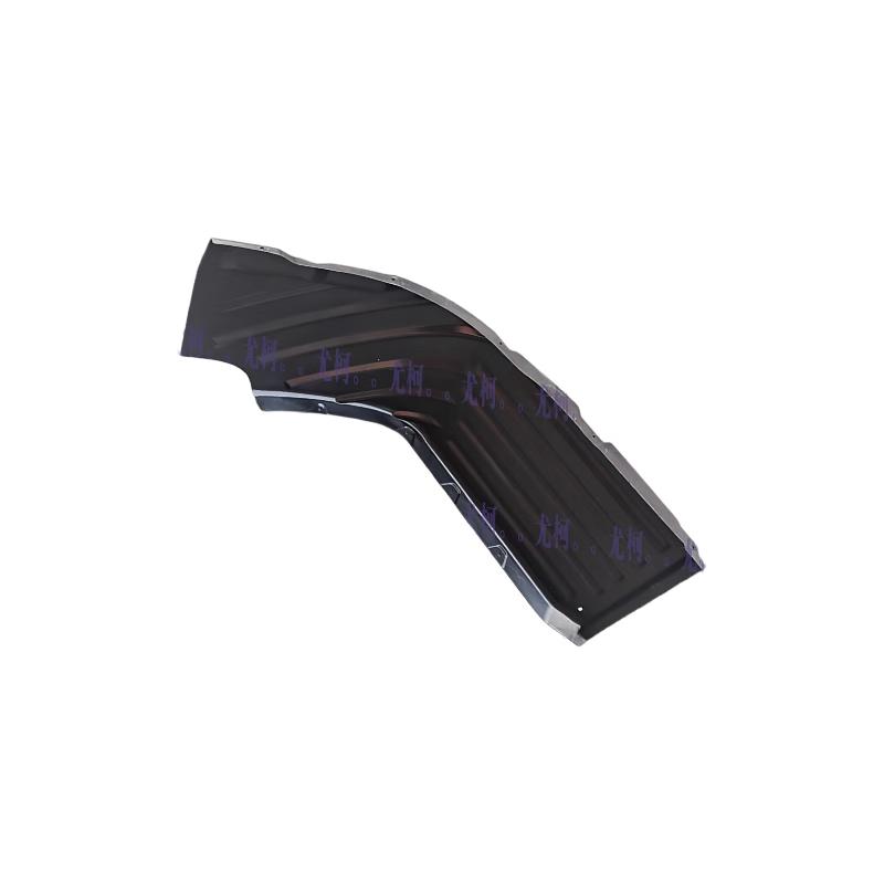 Dongfeng Tianjian EQ1120 Cab Right Side Inner Mudguard