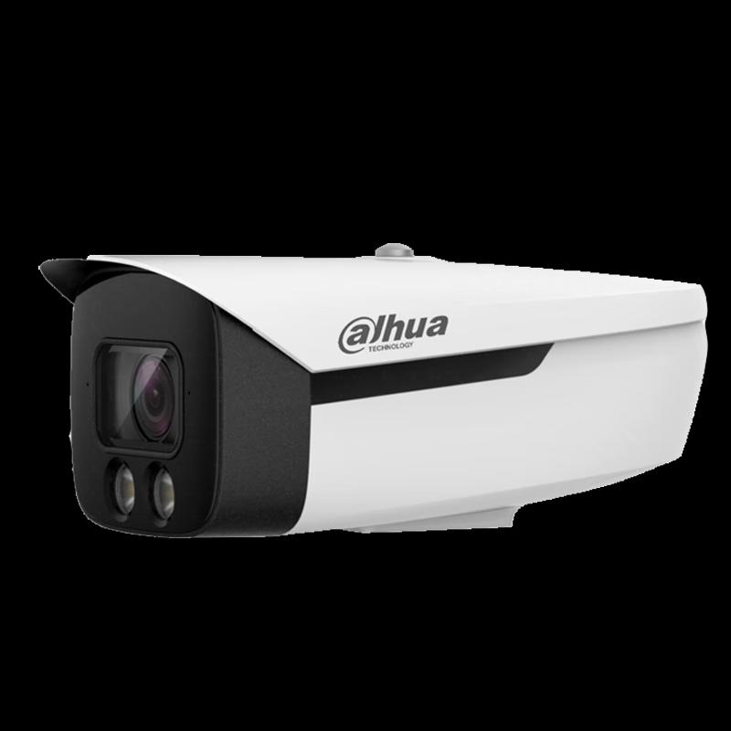 

Dahua 8MP HD Dual PoE Face Recognition Surveillance Camera
