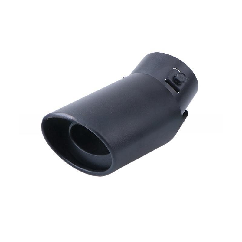 Car Tuning Tailpipe Tailpipe Car Exhaust Muffler Flue Muffler Tuning Supplies Exhaust Modification