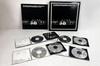 CD WOODY HERMAN HIS ORCHESTRA WOOD Complete Columbia Recordings Of Woo MD7223 MOASTIC 2003 US Jazz Used