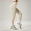 High-Waisted Tummy-Control Yoga Leggings Women Slim Fit Quick-Dry Breathable Workout Pants