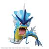 BANDAI SPIRITS Pokemon Plastic Model Collection 52 Select Series Gyarados Color Coded Plastic Model