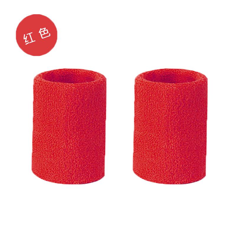 Wrist Support Sweat-Absorbing Fitness Towel for Sports & Basketball - Unisex