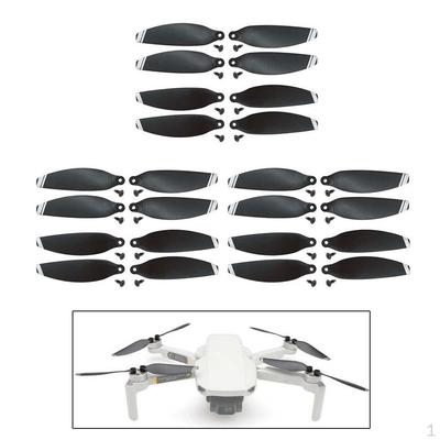 Set Of 12 Propellers 4726 Quadcopter DIY Accs