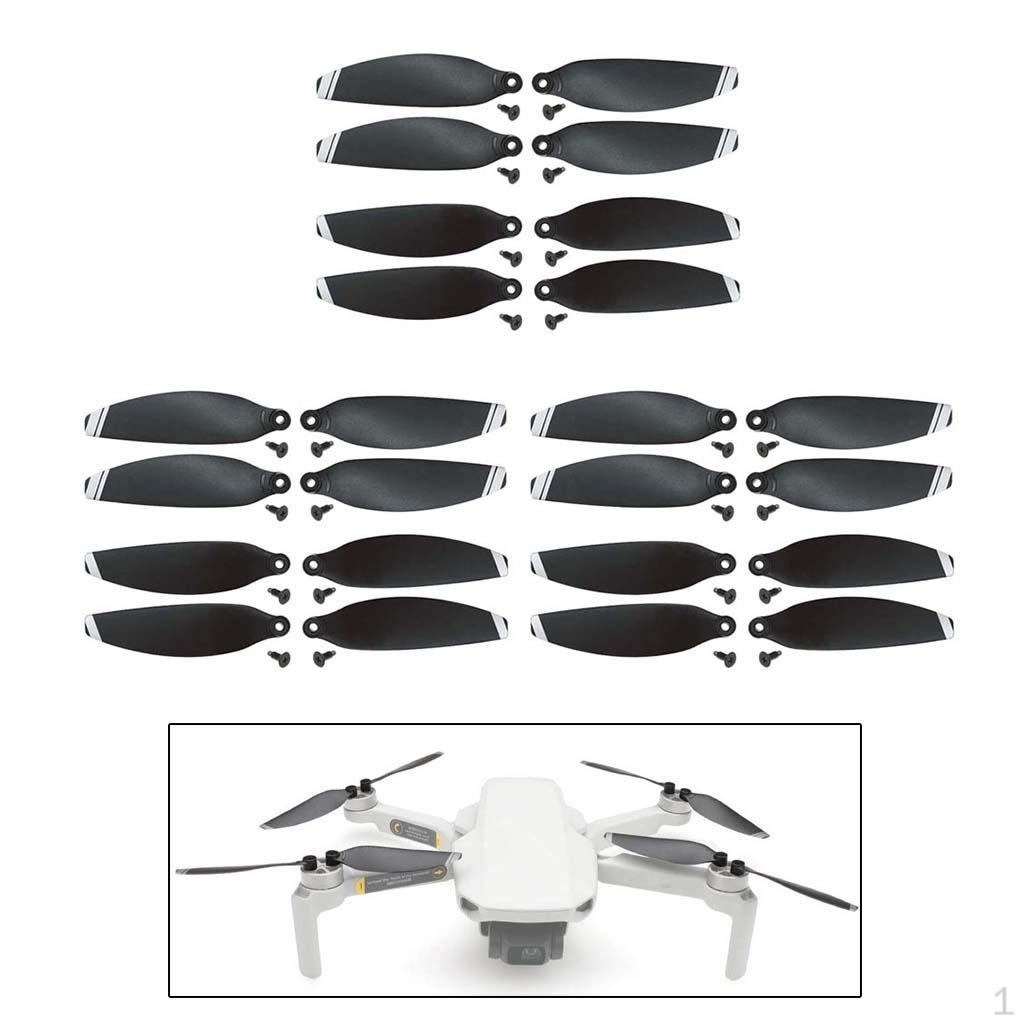 

Set Of 12 Propellers 4726 Quadcopter DIY Accs