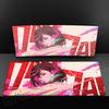 Ayase Momo Takakura Ken Seiko Manga Mouse Pad PC Gaming Accessories 400x900mm Non-slip Laptop Keyboard Mat Anime Dandadan Carpet