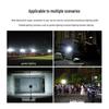 SupFire Portable Rechargeable LED Floodlight