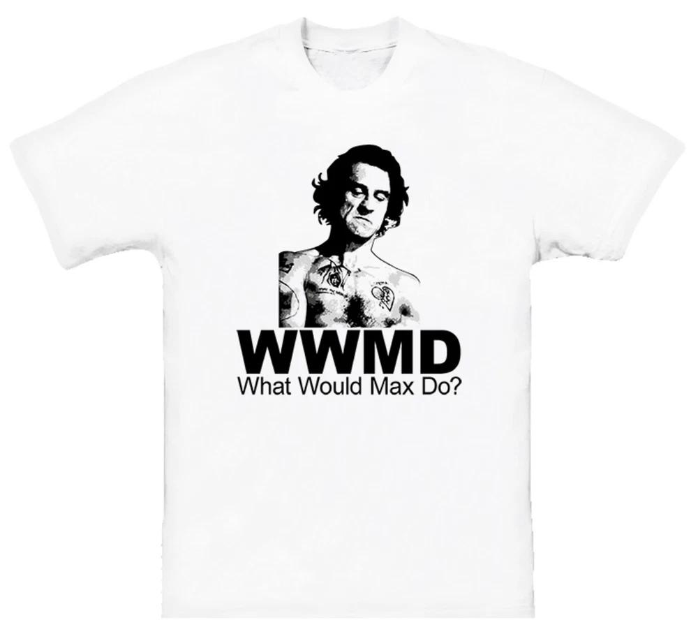 Cape Fear Robert De Niro What Would Max Cady Do T Shirt S