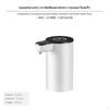 Electric Water Dispenser Pump, Portable Wireless Drinking Smart Quantitative Output Integrated