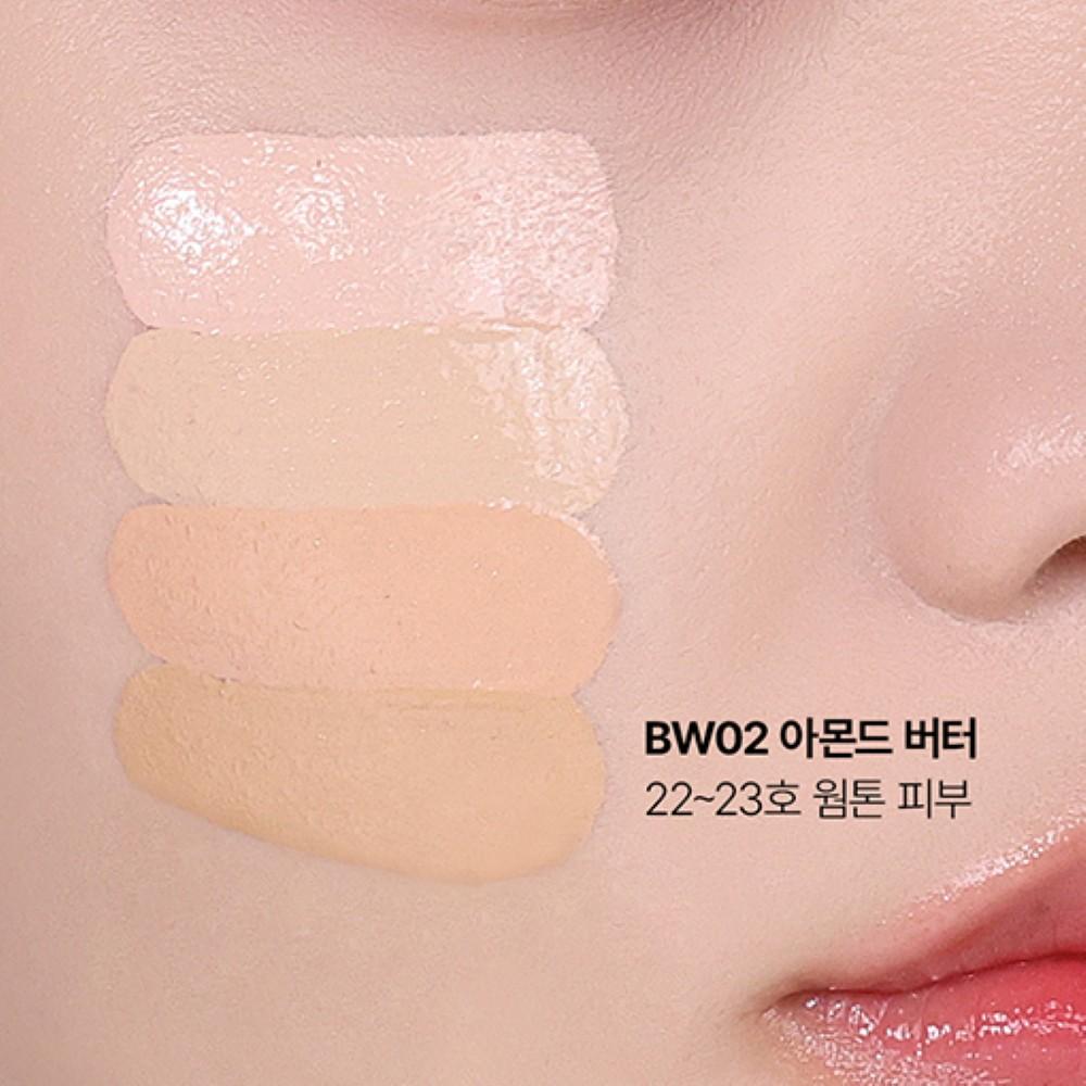 

TFIT Тональный крем для лица 30г BW02 Almond Butter