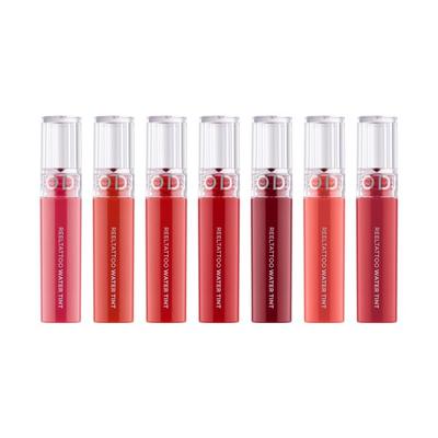 ReelTattoo Water Tint - 7 Colors