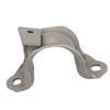 Front Sway Bar Stabilizer Bushing Bracket 1044383 00 B Balance Bar Clamp Mounting Holder Replacement for Tesla Model 3 2017 to 2