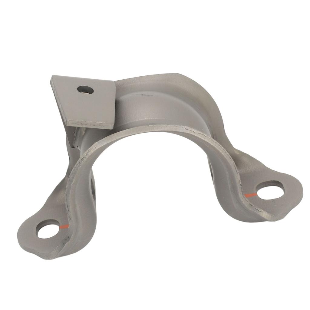 Front Sway Bar Stabilizer Bushing Bracket 1044383 00 B Balance Bar Clamp Mounting Holder Replacement for Tesla Model 3 2017 to 2