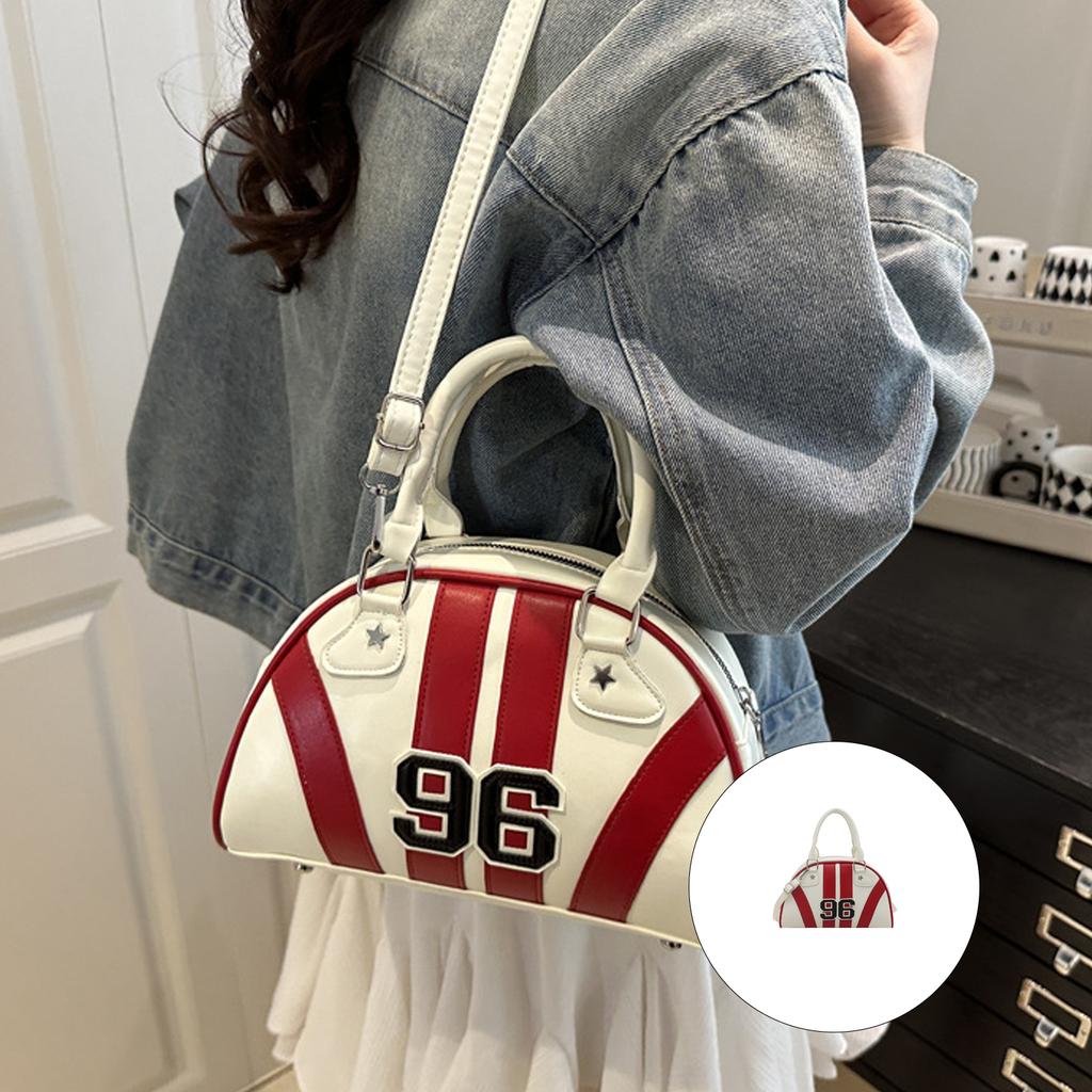 Women's Hobo Handbag PU Leather Shoulder Tote Purses with Zipper Casual Crossbody Bag with Removable Strap Gifts