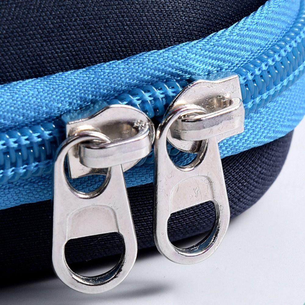 Large Capacity Pen Box EVA Pen Bag Cartoon Pencil Case  Girls Boys