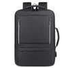 Li Shen Expandable Laptop Business Backpack