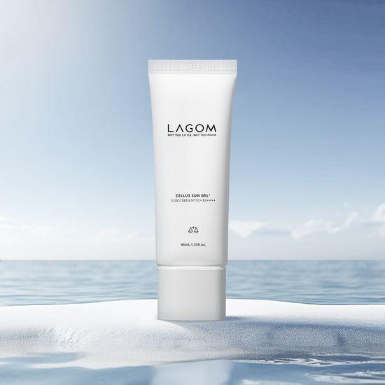 LAGOM Cellus Sun Gel Plus 40ml