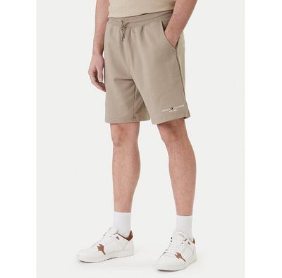 Logo Sport Shorts
