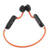 Bone Conduction Headphones IP56 Water Proof Noise Reduction Wireless   Bone Conduction Headset with Mic for Outdoor Sports Daily Commuting