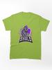 Skald Game D20 Dice Dungeons Dragons Gaming Classic Unisex T-Shirt