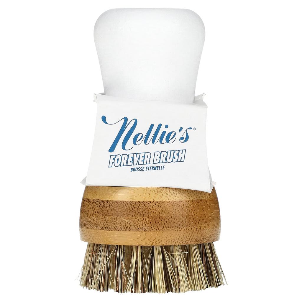 Nellie'S Forever Brush, 1pc