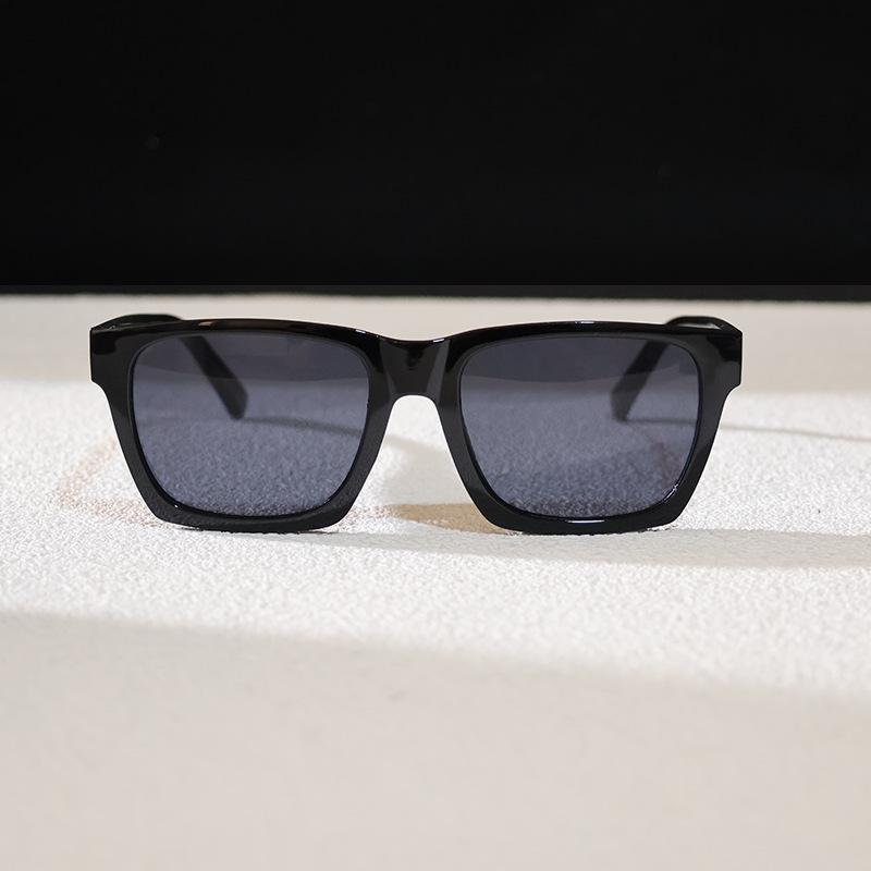 Fashion Square Cycling Sunglasses Women Big Frame Colorful Female Gradient Outdoor Shades Ladies Eyewear Uv400 Eyeglasses