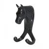 Horse Head Double Stable/Wall Hook