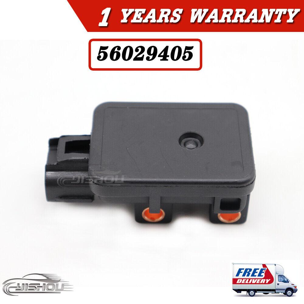 56029405 Manifold Absolute Pressure Sensor for Dakota Durango Jeep Cherokee