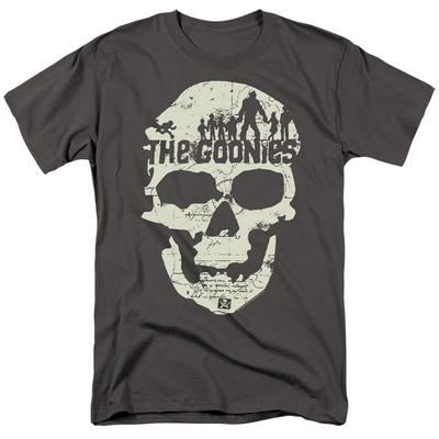 The Goonies "Skull Map" T-Shirt To 5X