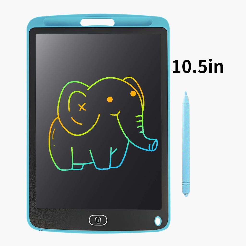8.5inch LCD Writing Tablet Drawing Board Kids Graffiti Sketchpad Toys Handwriting Blackboard Magic Drawing Board Toy Gift