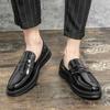 Finskor – Loafers