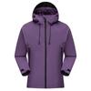 Autumn Outdoor Leisure Hooded Single-layer Jacket Single-layer Screen Jacket