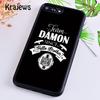 The Vampire Diaries Ian Somerhalder Collage Handyhülle Cover Für iPhone 17 Air 16 15 14 plus 12 13 pro max