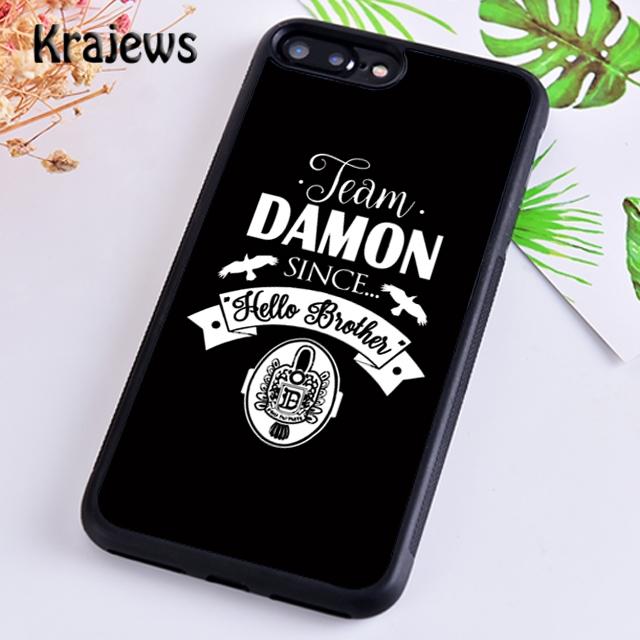 The Vampire Diaries Ian Somerhalder Collage Handyhülle Cover Für iPhone 17 Air 16 15 14 plus 12 13 pro max