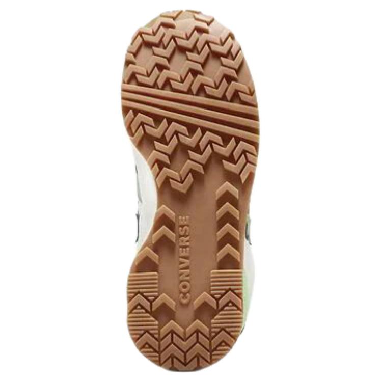 Converse Omega Trainer Pastel - Surplus Mint Unisex Sneakers Green Egret A16173C