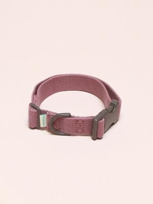 UBUN`TU Daily Collar _ Purple