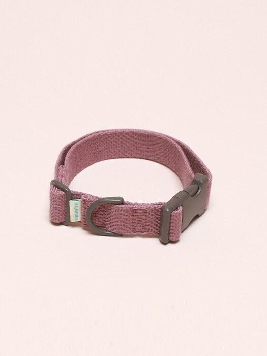 UBUN`TU Daily collar _ purple