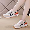 Large Size, Women's, Sports Shoes, Fashionable, Lightweight, Non Slip, Breathable, Comfortable, Outdoor, Casual Shoes