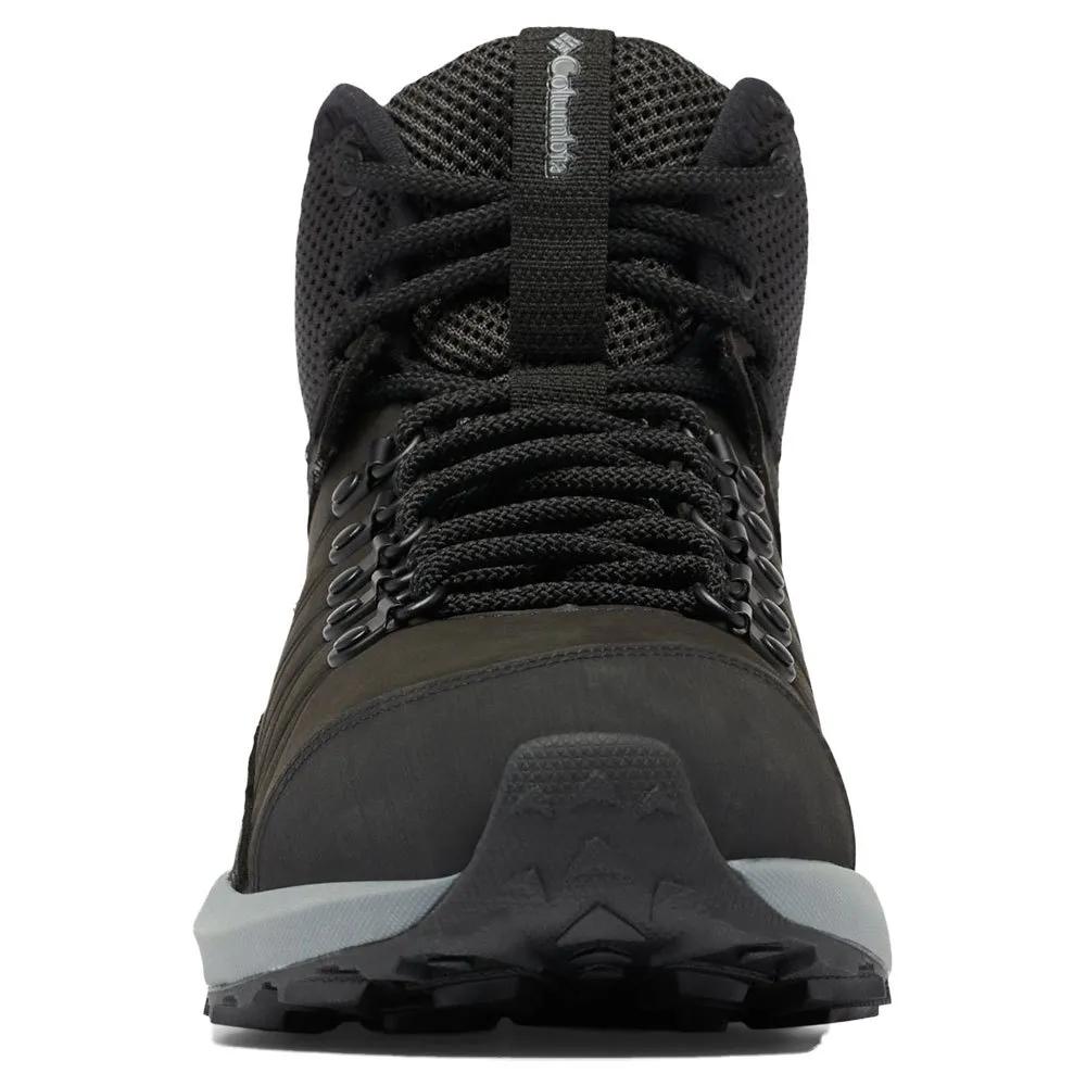 Columbia Hiking Boots Trailstorm™ Crest Mid WP