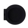 Embedded Center Console Cup Holder Replacement for 2005-2019 with Cylindrical Black Cup Well, Visible Mounting Section, and References 96975-EA000 and