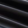PU Leather Stretch Tablecloth Waterproof 60/80cm Round Table Cover Wipeable Wear-resistant Elastic Table Cover Restaurant Use