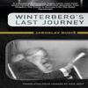Winterbergs Last Journey by Jaroslav Rudis Paperback Book 9781914990243