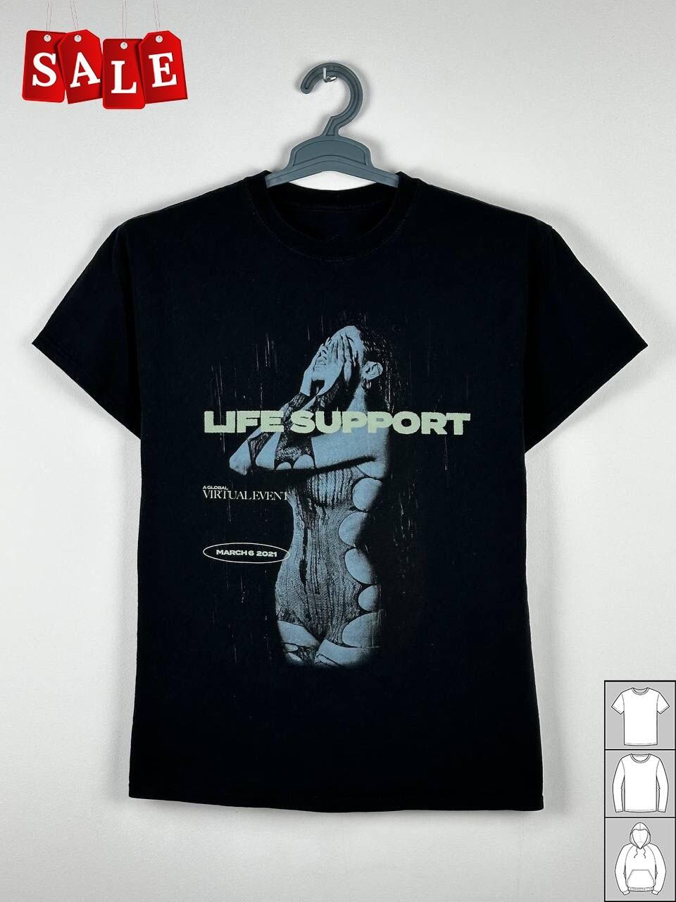 New Madison Beer Gift For Fans Unisex S-5XL Shirt CA667 Unisex T-Shirt XXXL