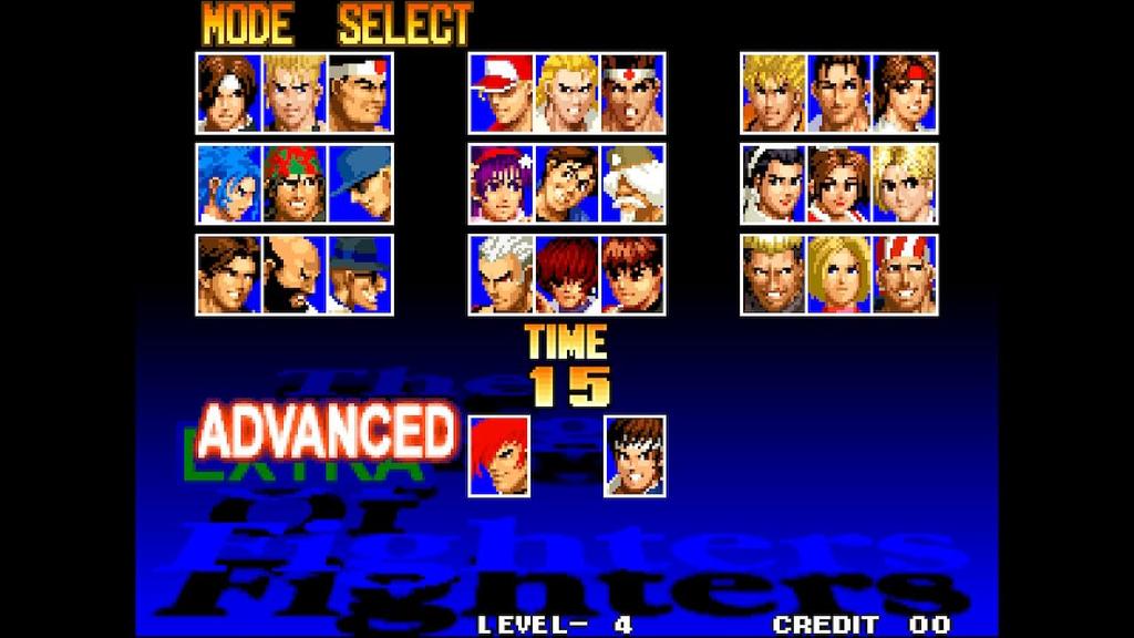 Arcade Archives NEOGEO Selection 10 Switch Vol. -